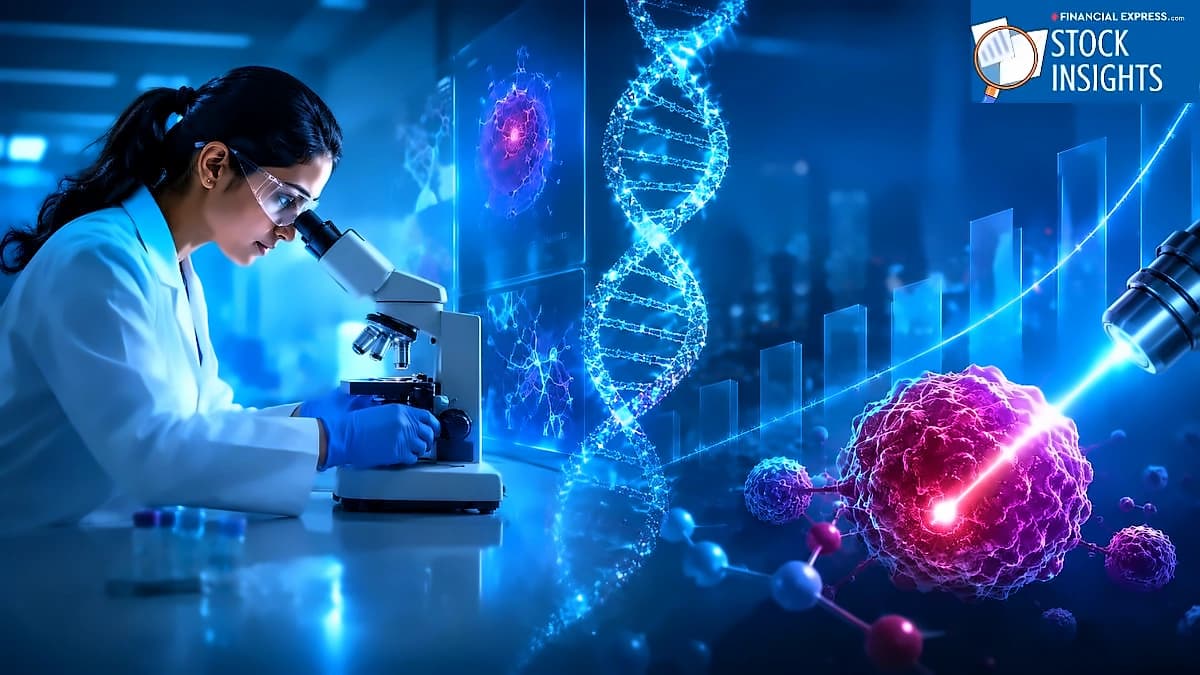 Precision Oncology Emerges as Next Major Healthcare Wealth Shift