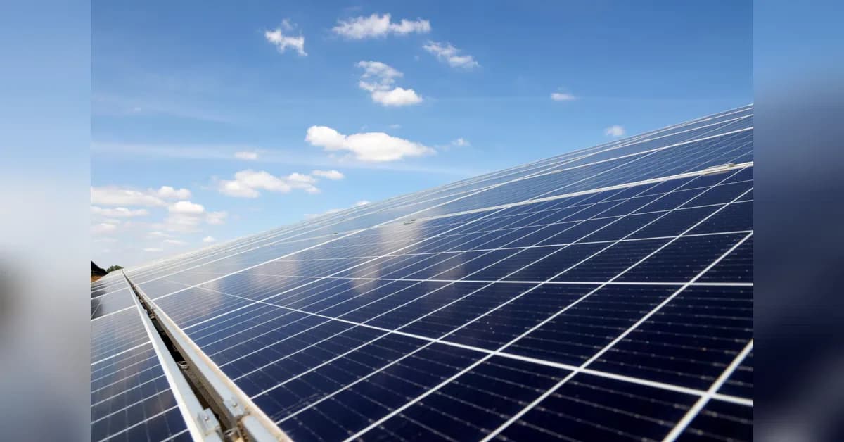 Premier Energies surges 4% as energy stocks rally on Iran tensions