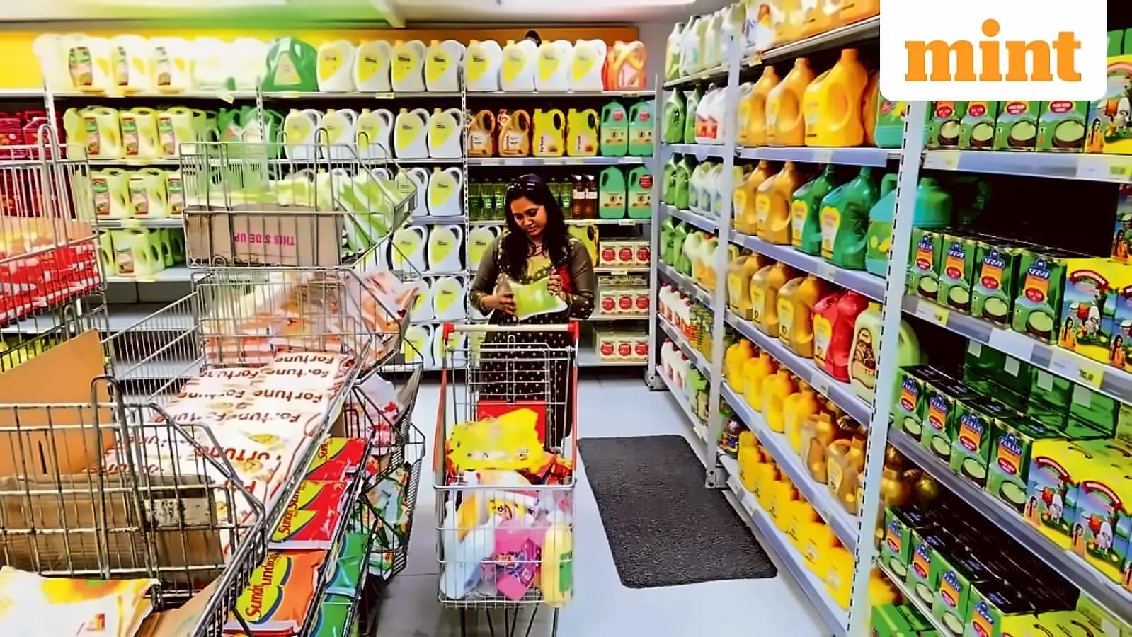 Premium edible oils gain traction as Uruguay eyes Indian market