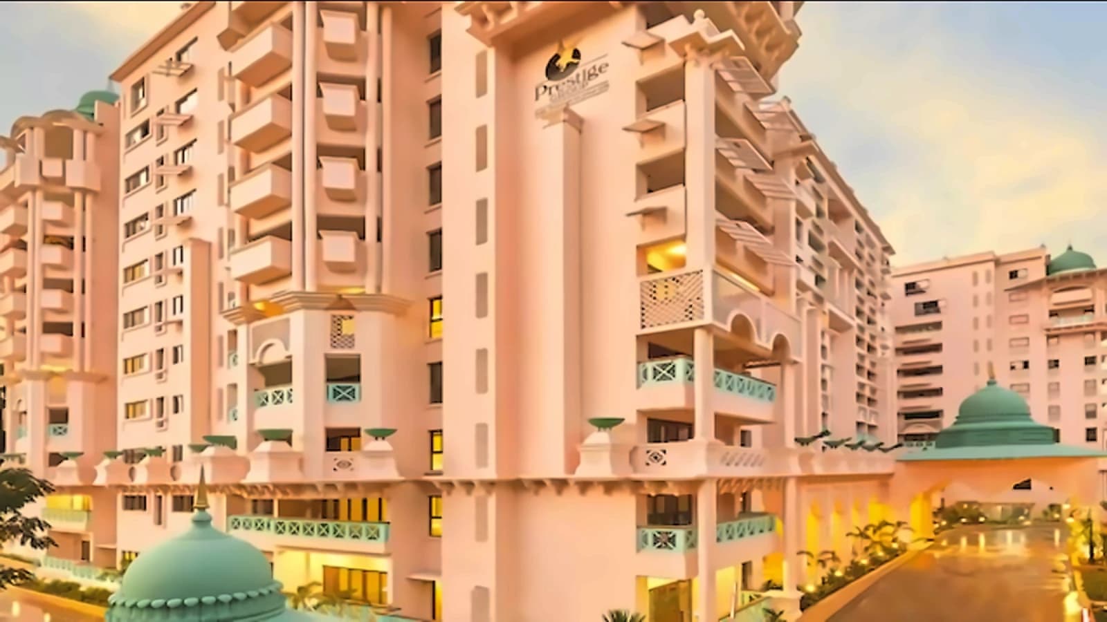 Prestige Estates Q1 profit drops 19% despite 16% revenue growth