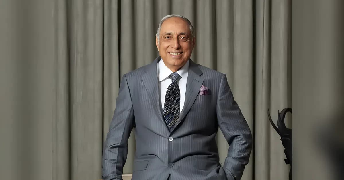 Prestige Group holds ₹65,000 cr unrecognised revenue on pre-sales