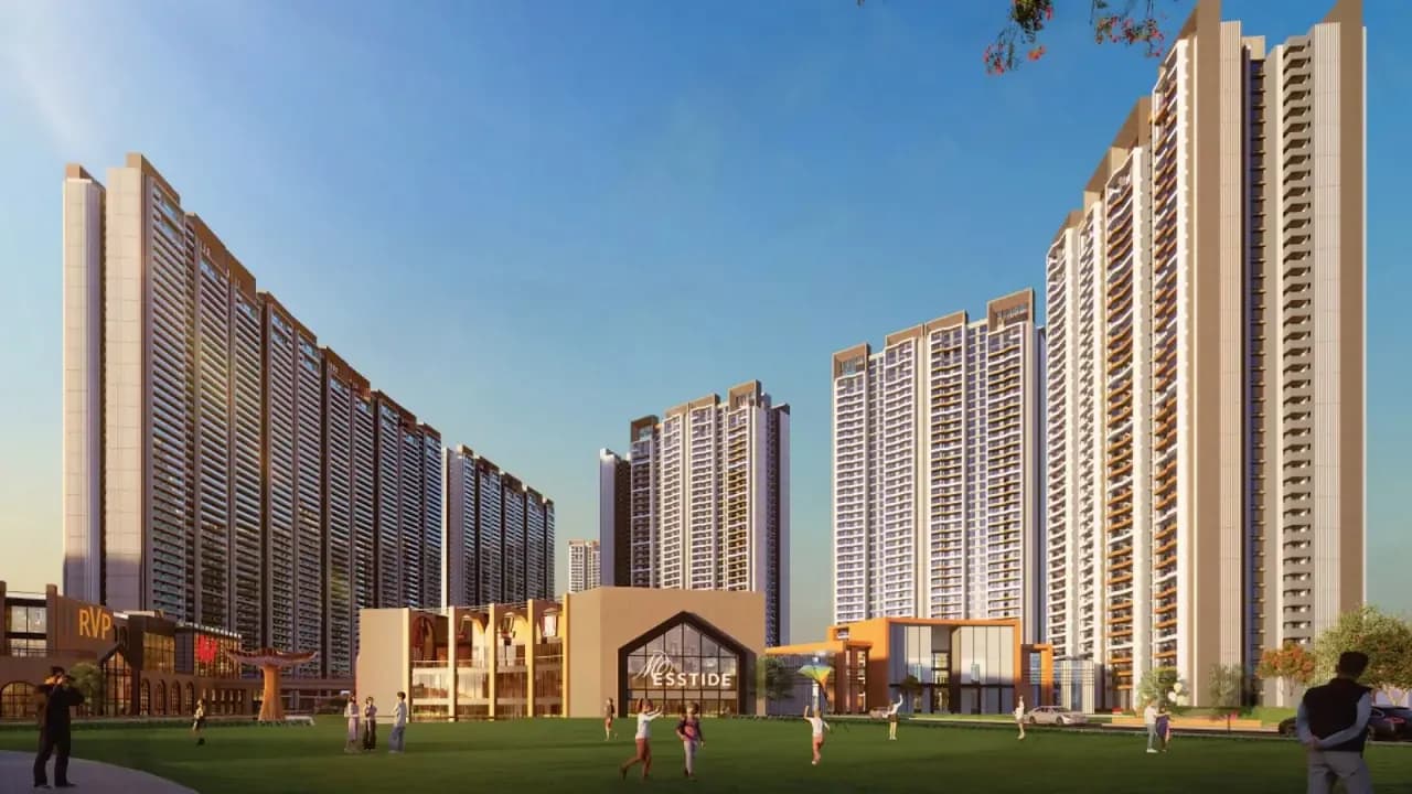 Prestige to launch 2 Delhi-NCR projects, eyes ₹7,000 cr revenue