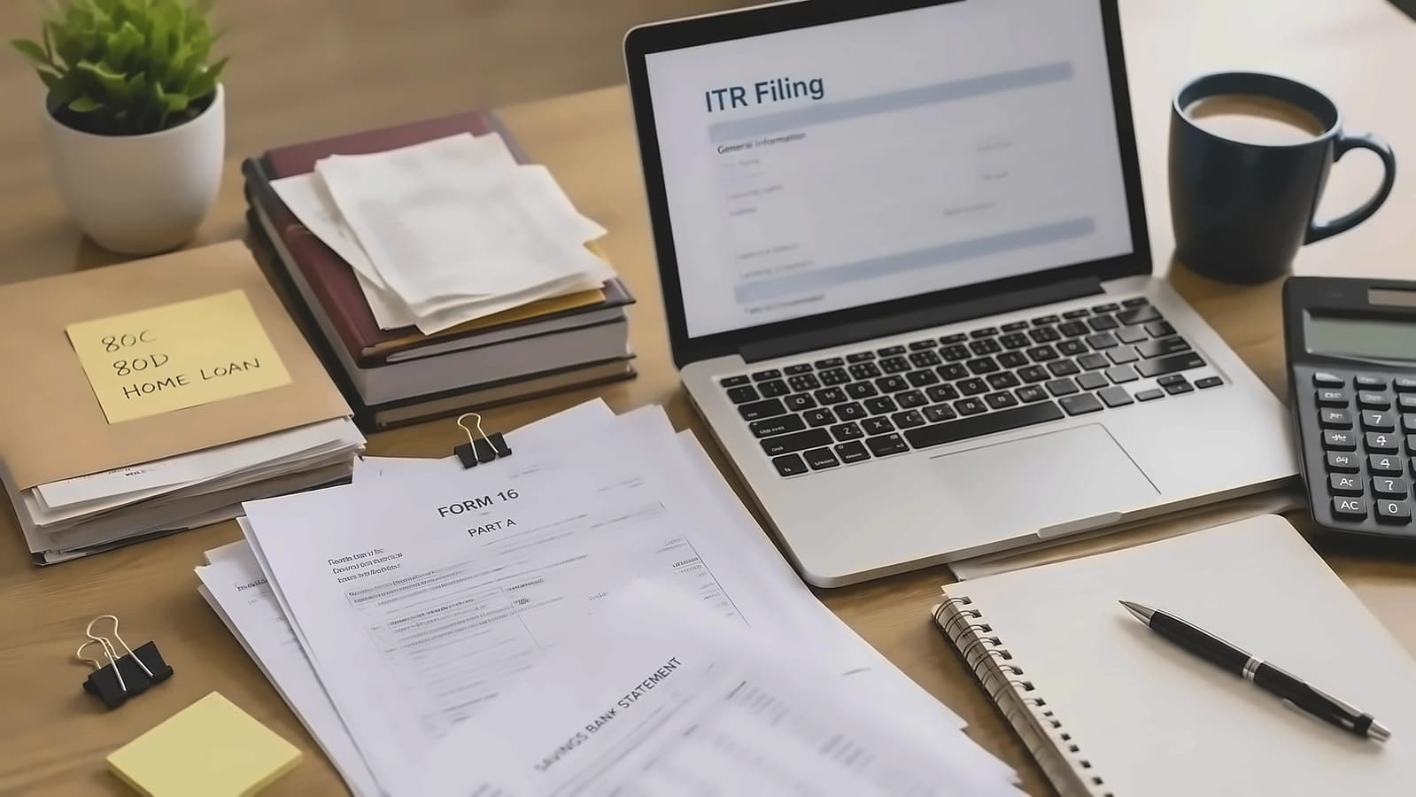 Presumptive taxation scheme explained for businesses & freelancers