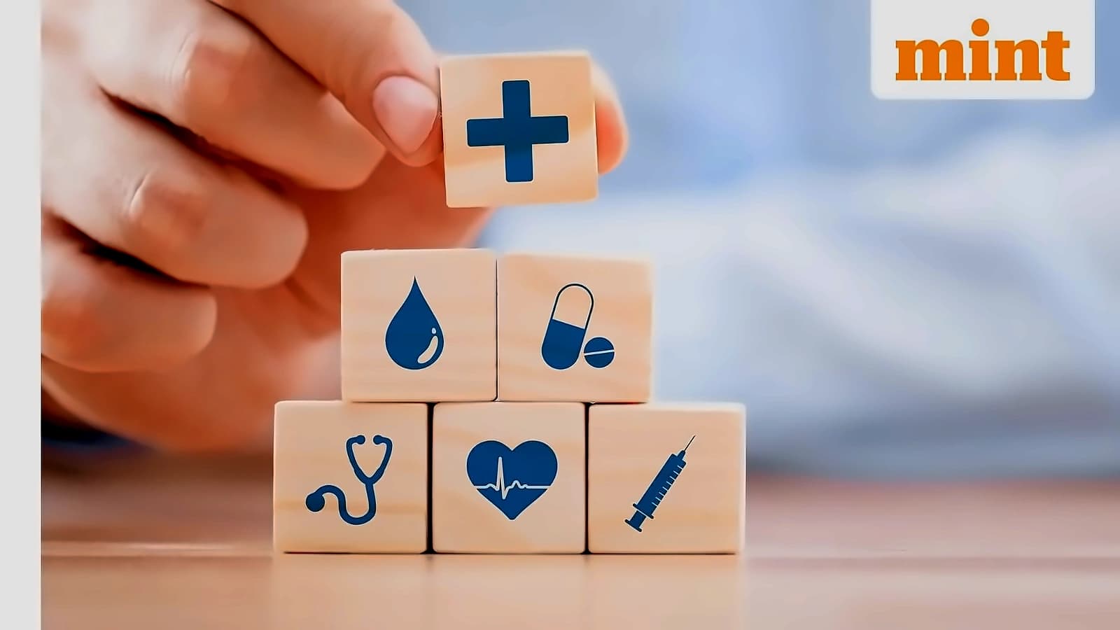 Preventive health startups target India's ₹257B wellness market