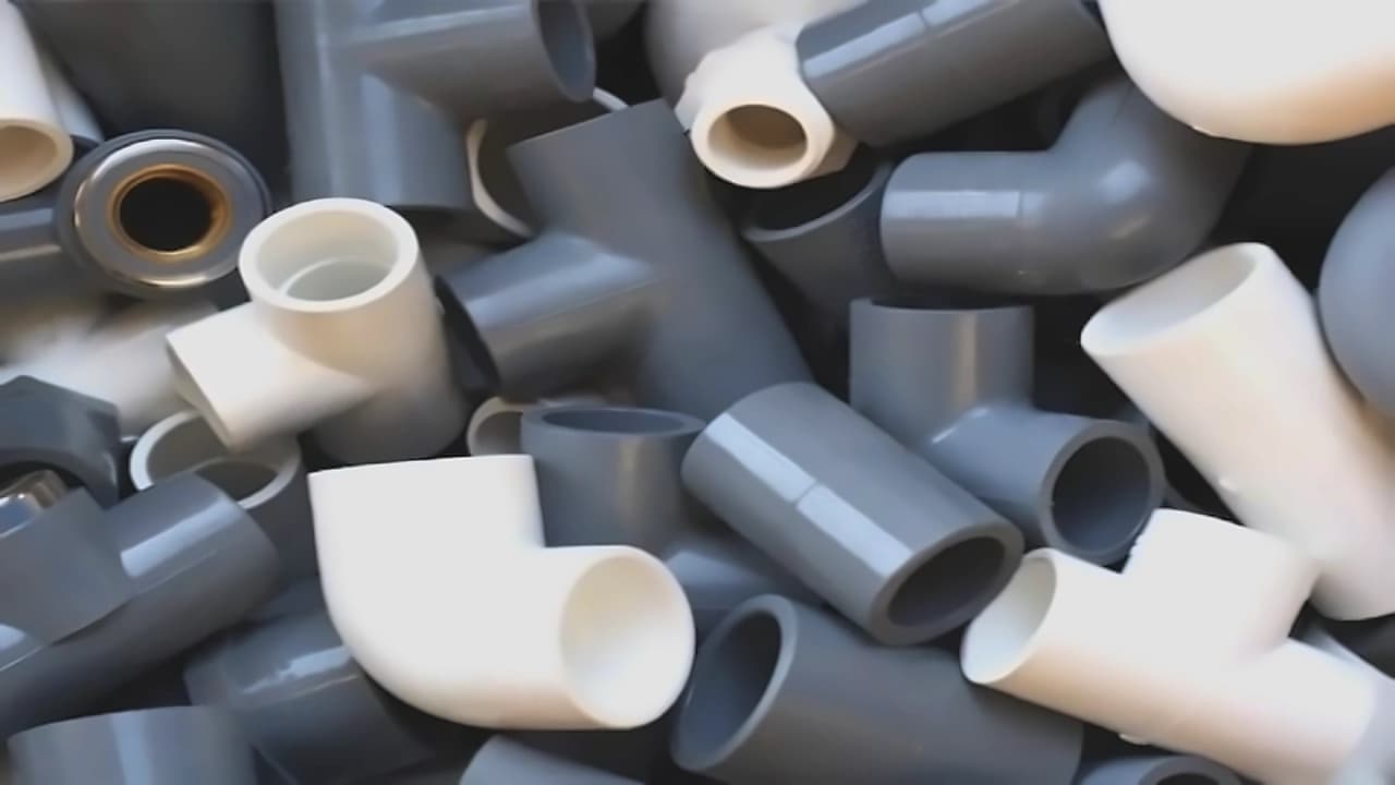 Prince Pipes Eyes Infrastructure Growth Amid Market Challenges