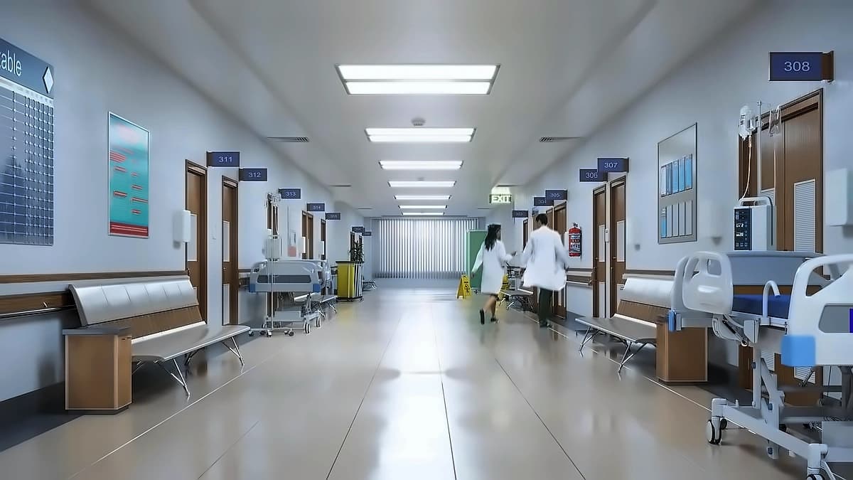 Private equity reshapes India's healthcare sector priorities