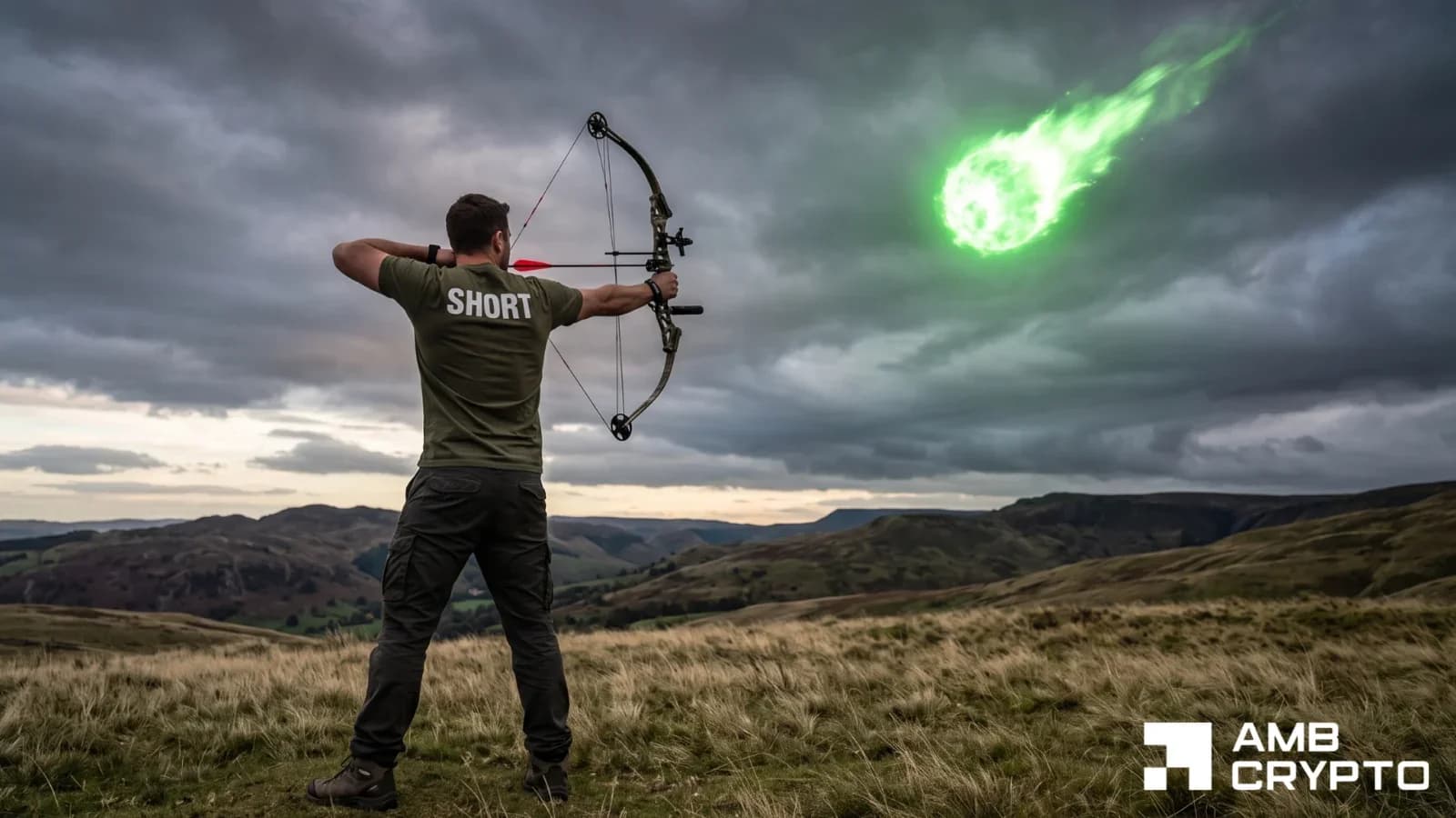 PROM drops 10% despite 326% monthly gains as altcoin sentiment cools