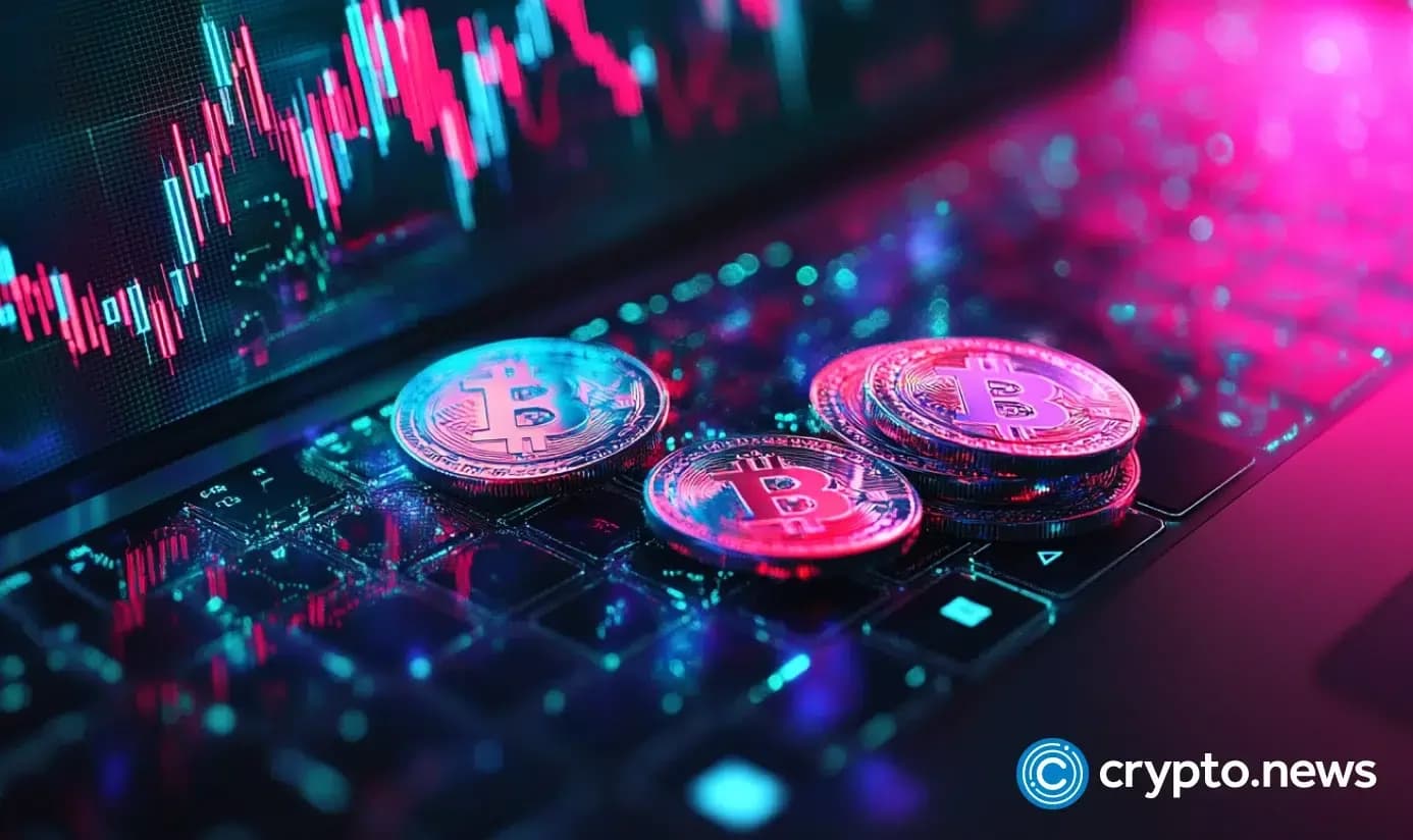 SEC's Tokenized Stock Trading Exemption Drives 15% Stock Surge