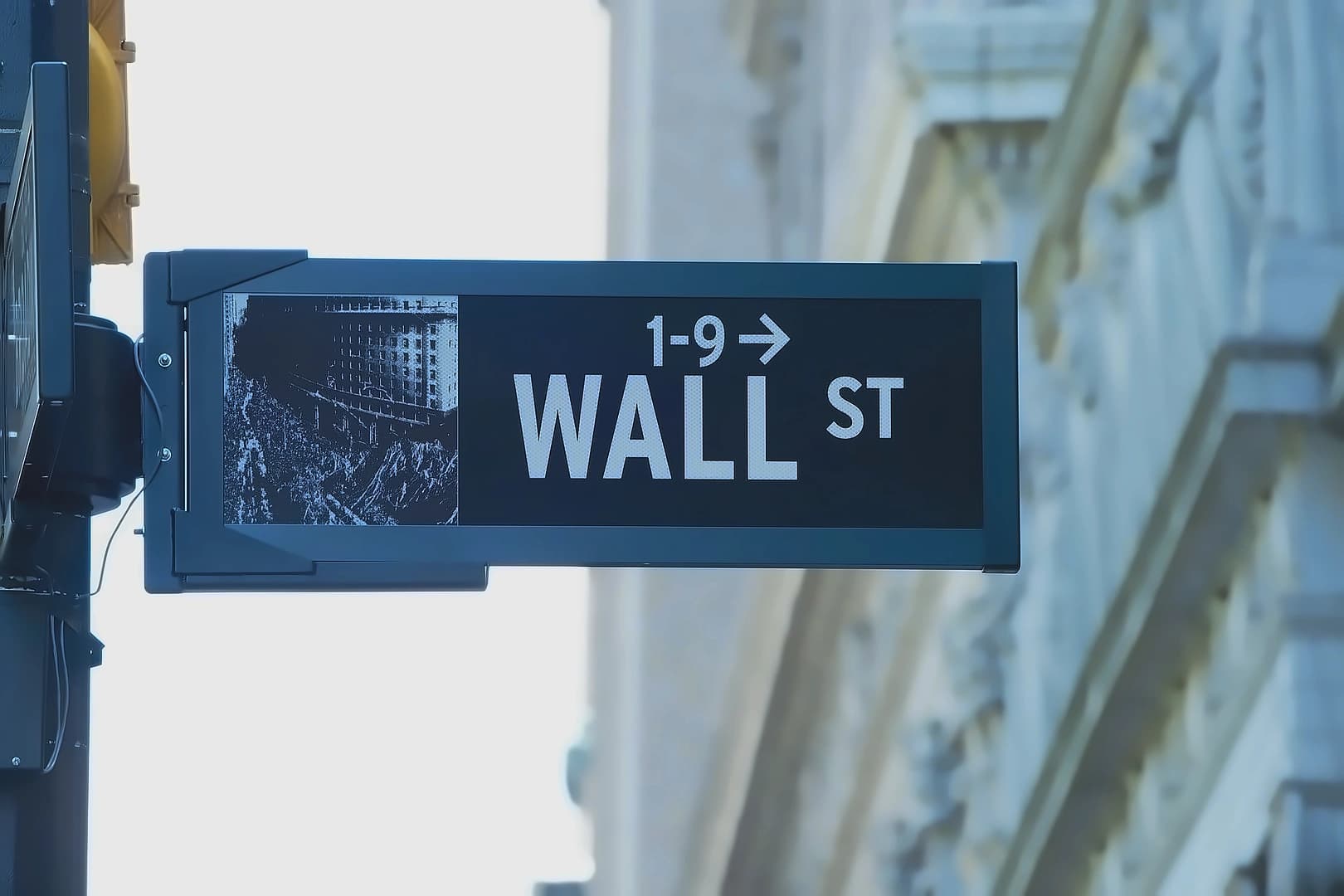 Prometheum targets Wall Street for tokenized securities distribution