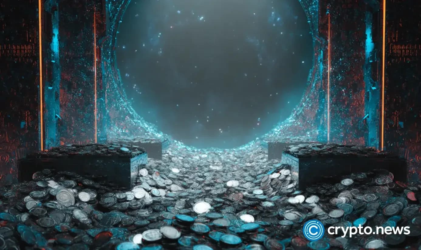 Ethereum EIP-8361 Proposes Ending Staking Rewards at 50% Staking