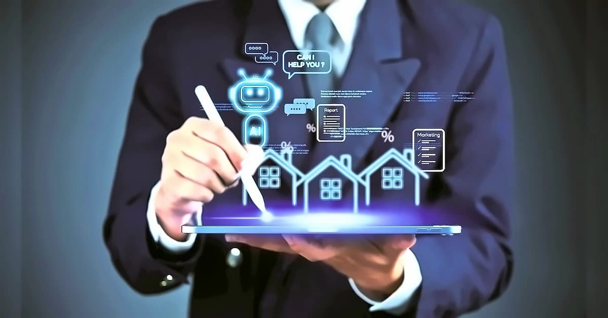 Proptech firms leverage AI to boost real estate sales efficiency