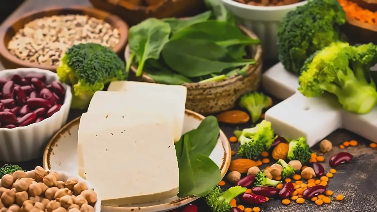 Protein products surge as Indian diet trends shift mainstream
