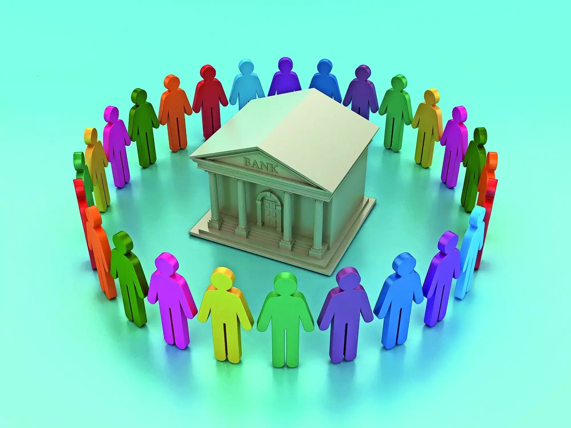 PSB conclave this month to create global lenders for Viksit Bharat 2047