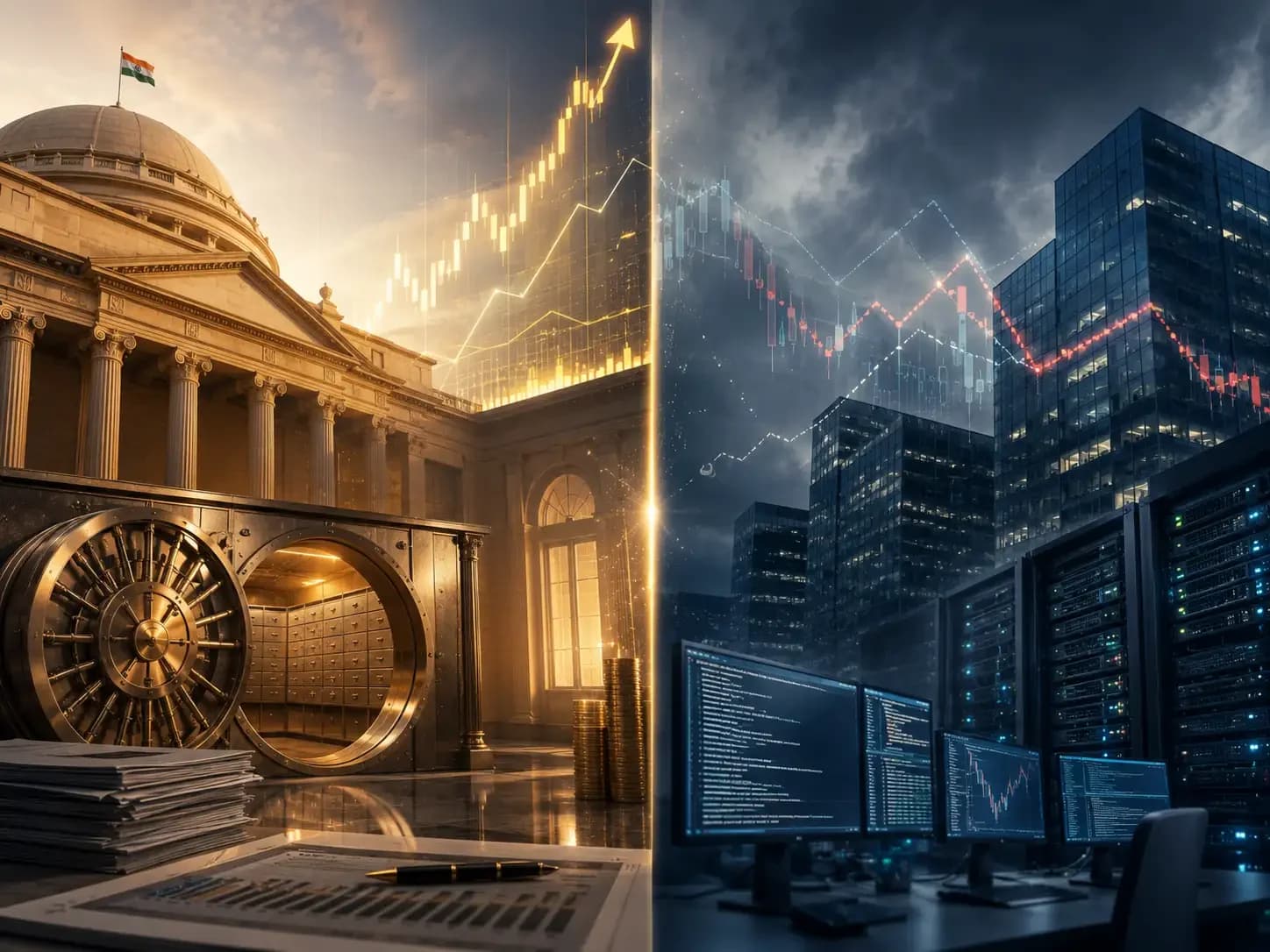 PSU banks offer highest alpha potential: OmniScience Capital