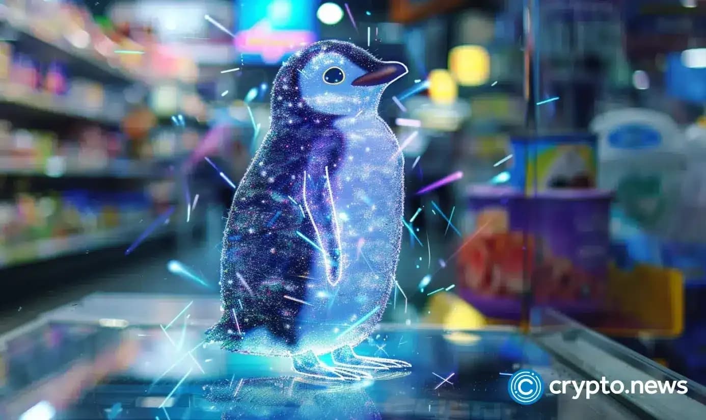 Pudgy Penguins Vibes Series 3 Cards Launch Nationwide at Target