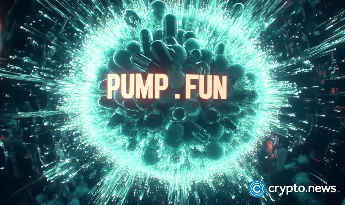 PUMP Token Surges 35% Weekly, Tests $0.0028 Channel Top