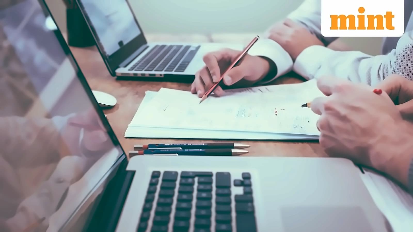 Pune CA earns ₹12 lakh from 400 clients during ITR season