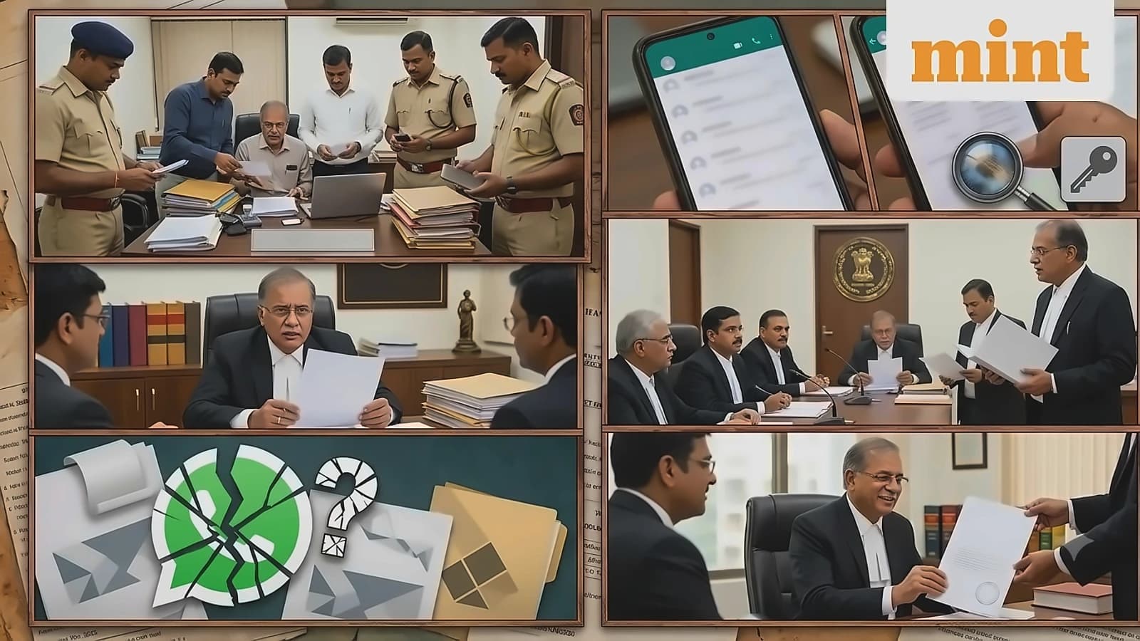 ITAT deletes ₹81.40 lakh tax addition over WhatsApp chat evidence