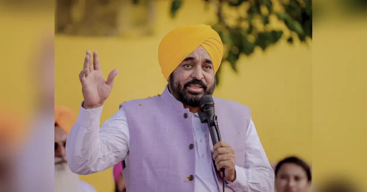 Punjab implements VB-G RAM G scheme after Assembly rejection