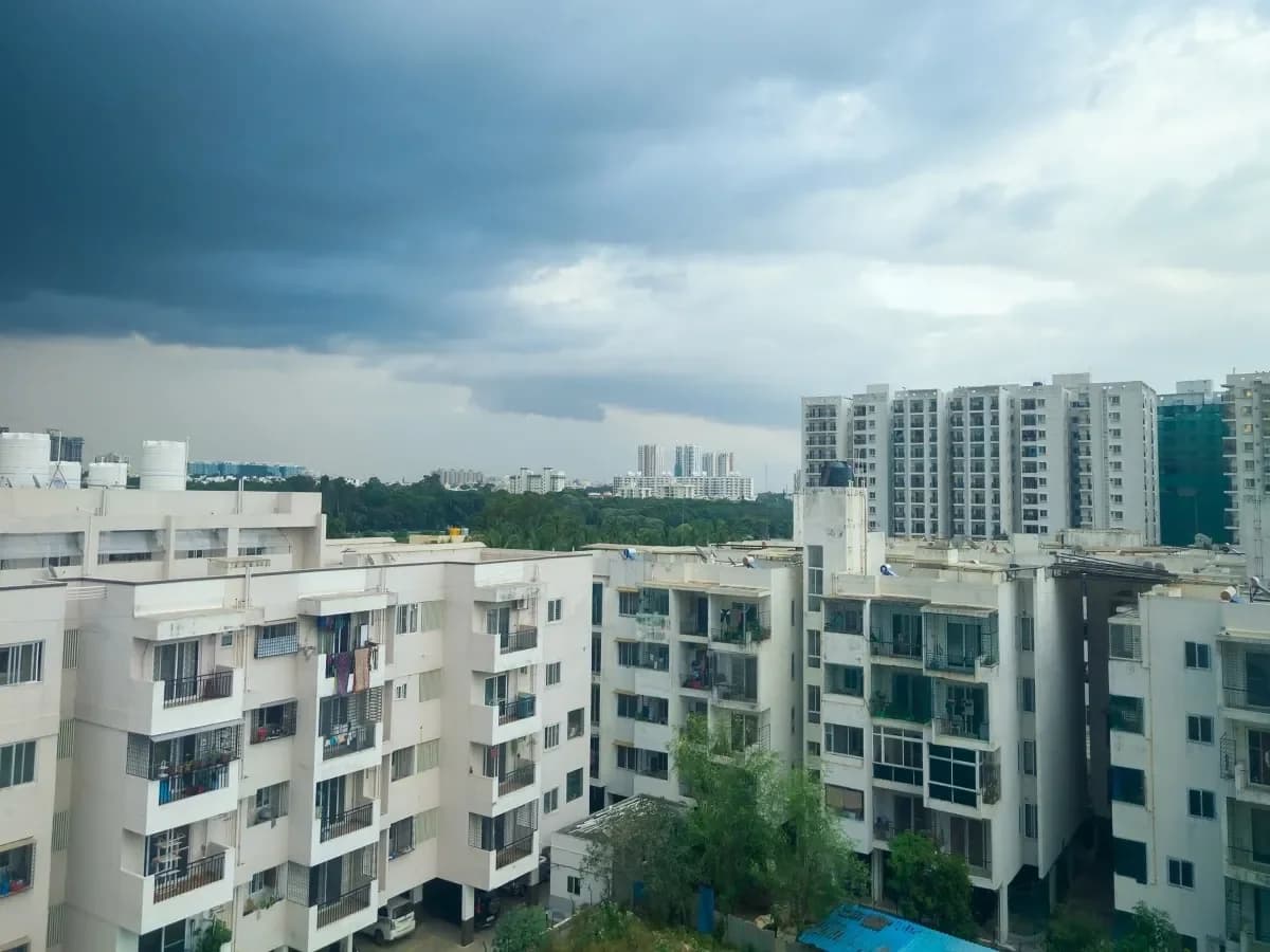 Puravankara shares jump 1.3% on ₹2,500 cr Bengaluru land deal