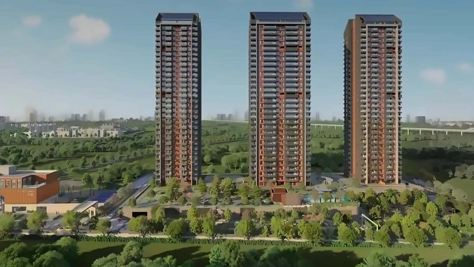 Puravankara shares surge 10.76% on Q1 profit turnaround, 63% revenue jump