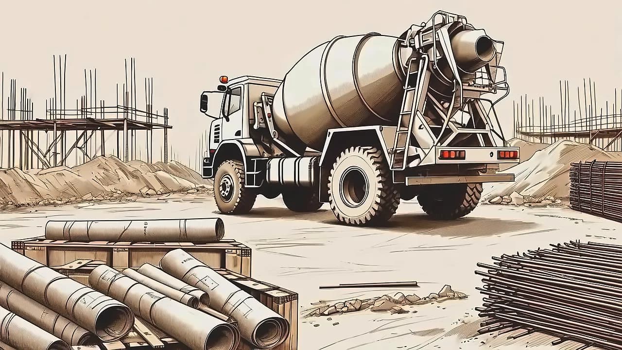 Purohit Construction posts ₹78.75 lakh Q1 loss on GST provision
