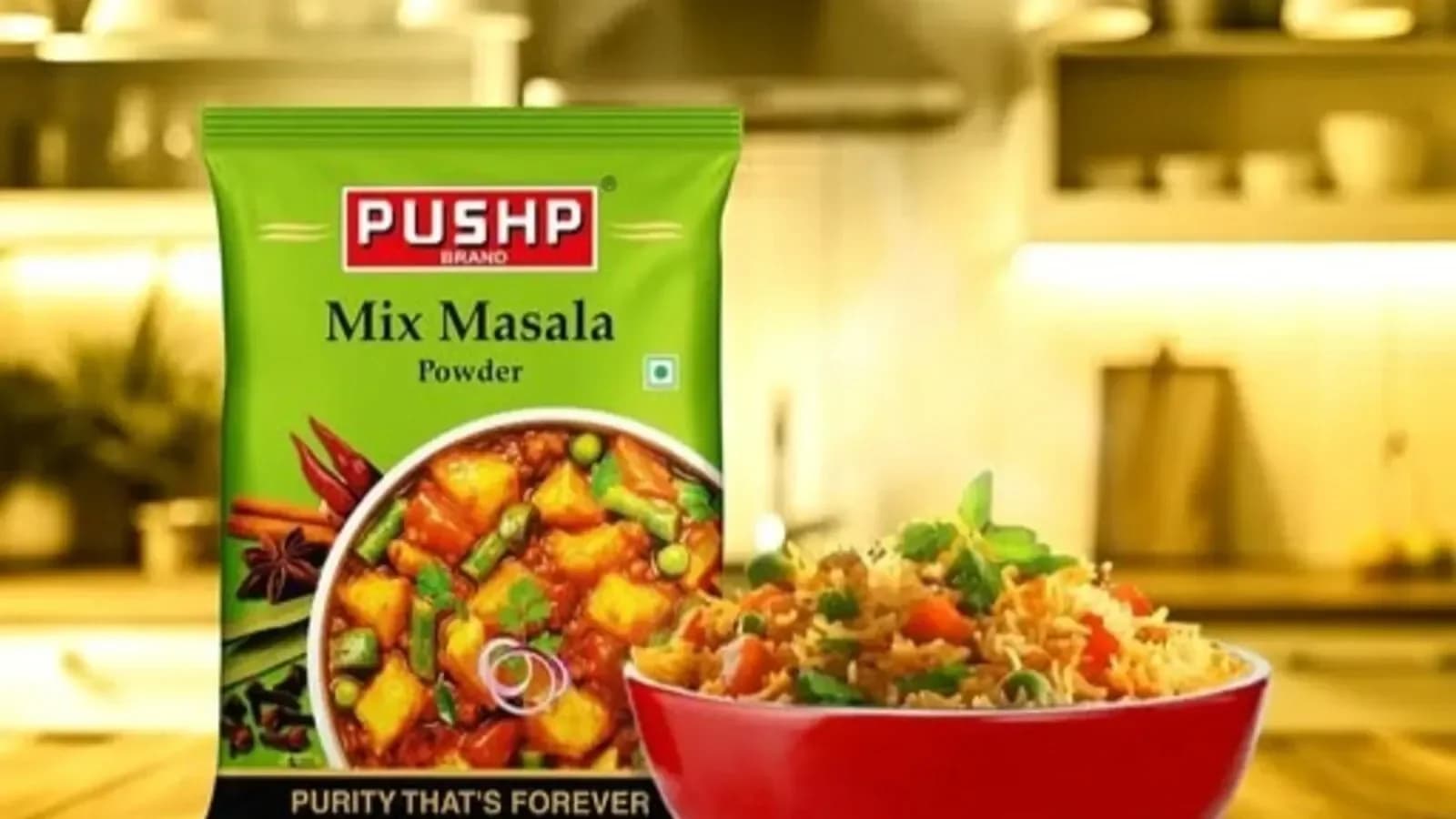 Pushp Brand gets Sebi nod for 100% OFS IPO with 74.45 lakh shares