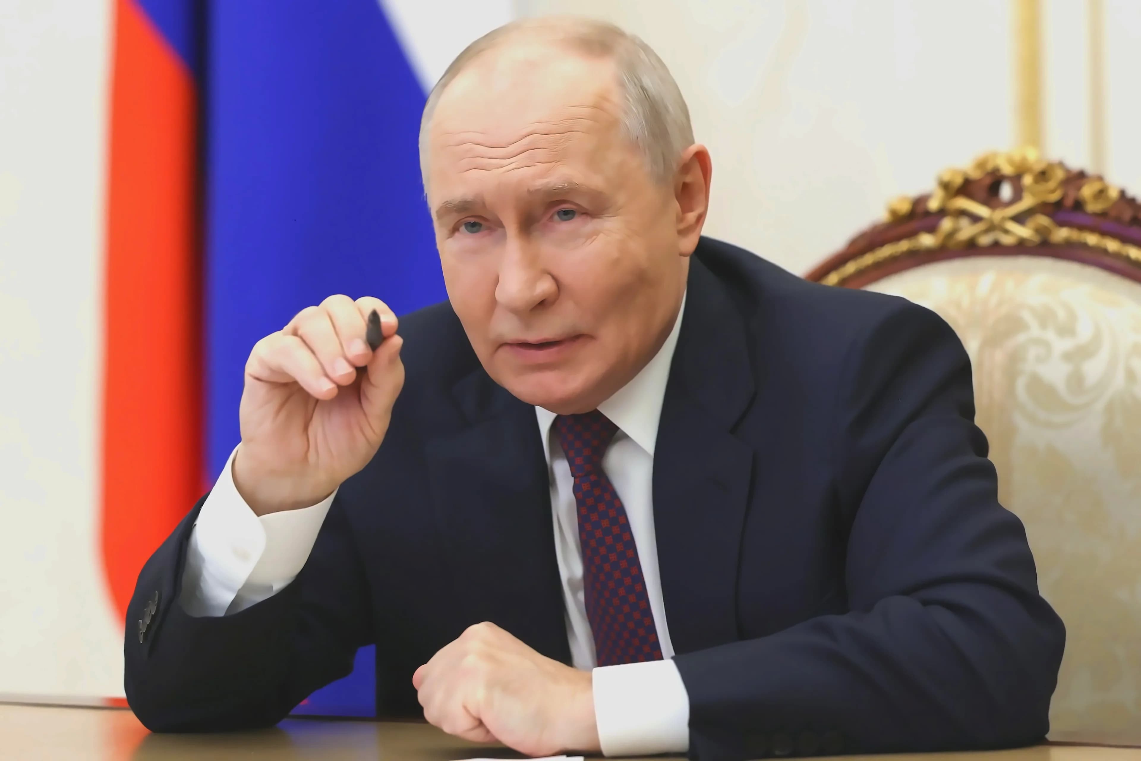 Putin ratifies India-Russia labor mobility pact amid 2.3M worker shortage
