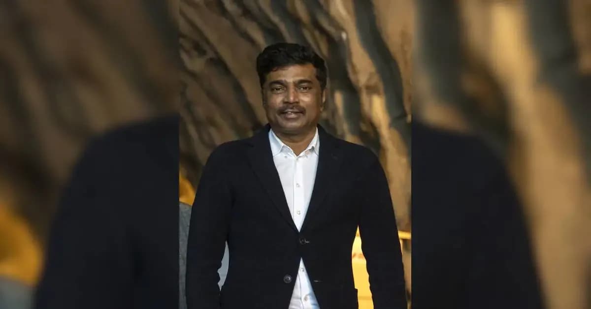 PV Krishna Reddy seeks $700M private credit for Megha buyout