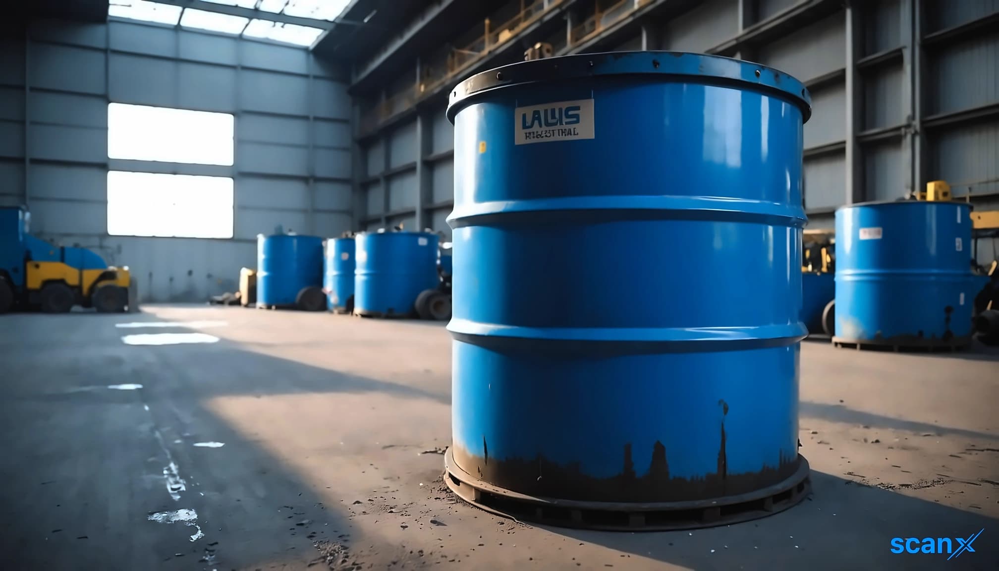 Pyramid Technoplast shares surge on GPCB waste recycling approval
