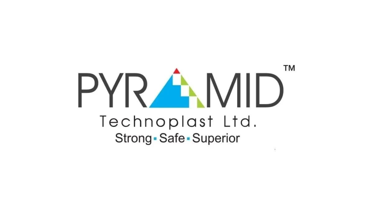 Pyramid Technoplast Q1 profit jumps 32.11% to ₹10.45 crore