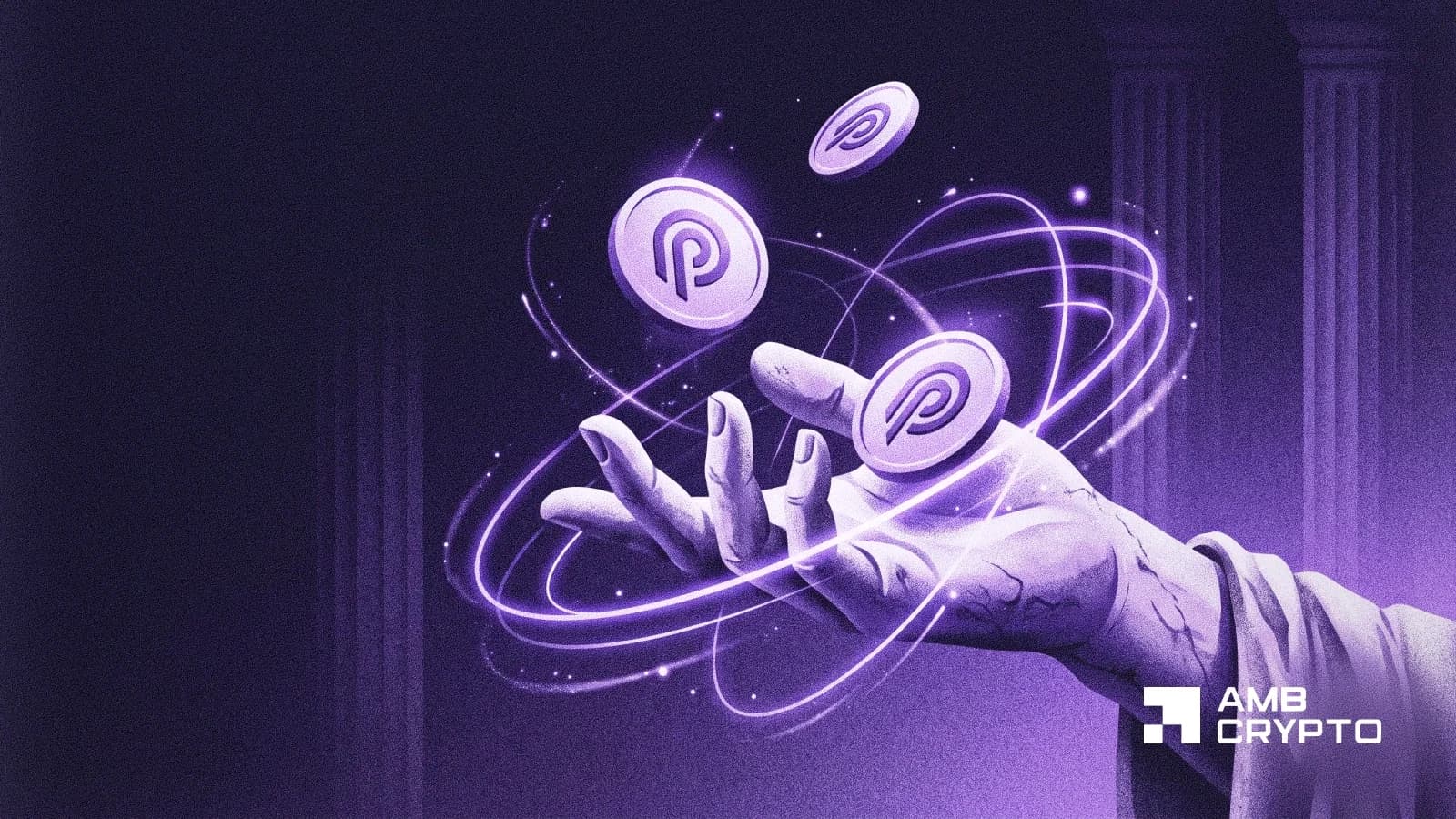 PYTH Crypto Tests $0.10 Supply Zone After 72% Monthly Rally
