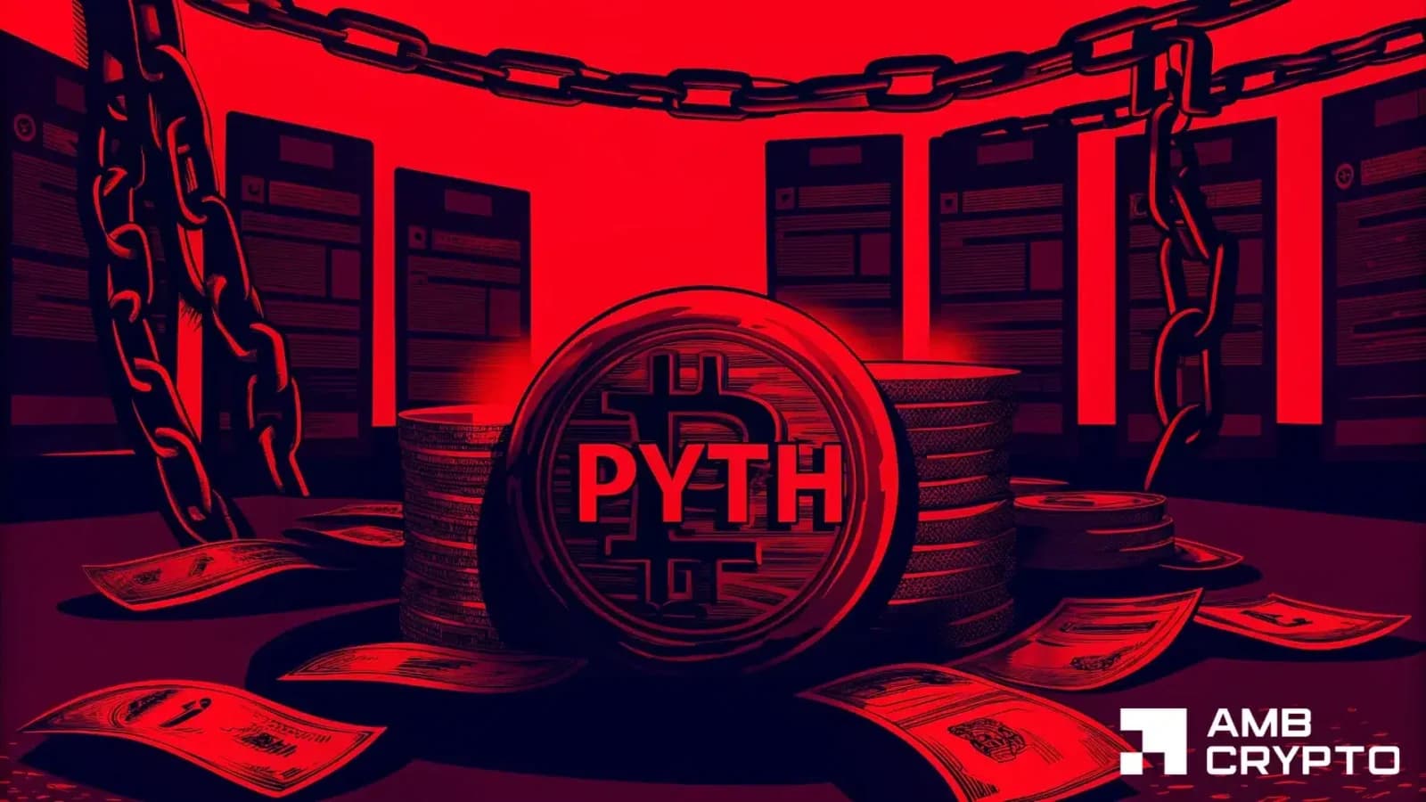 Pyth Network Advances TradFi Push as AI Token Rally Unravels