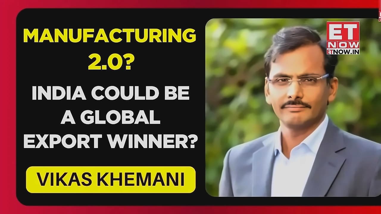 Q1 earnings surprise on upside! Khemani bullish on pharma, IT stocks