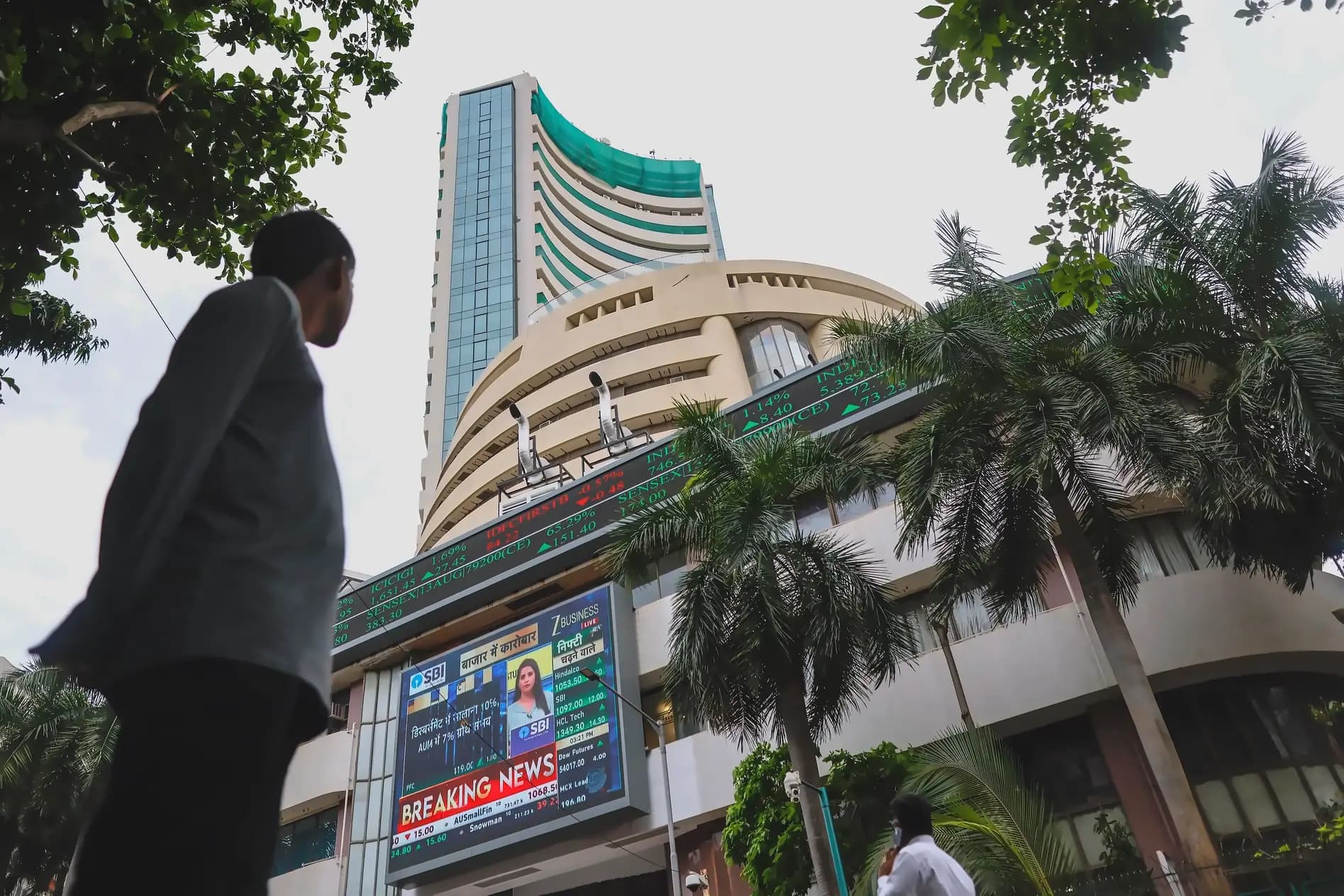 Q2 Results Today: Infosys, BPCL, Dr Reddy's Lead Earnings