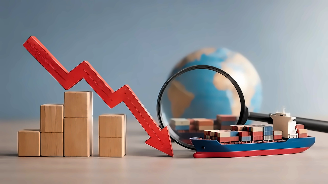 Q3 Business Optimism Drops 0.7% Despite Strong Domestic Orders