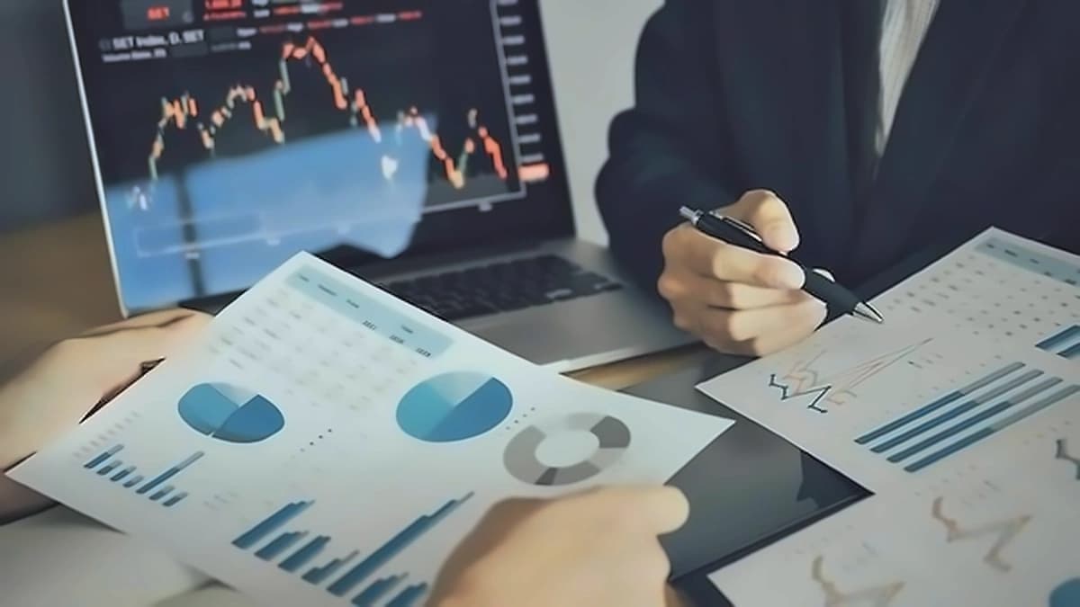 Q4 Results Today: Trent profit up 30%, Tech Mahindra rises 18.7%