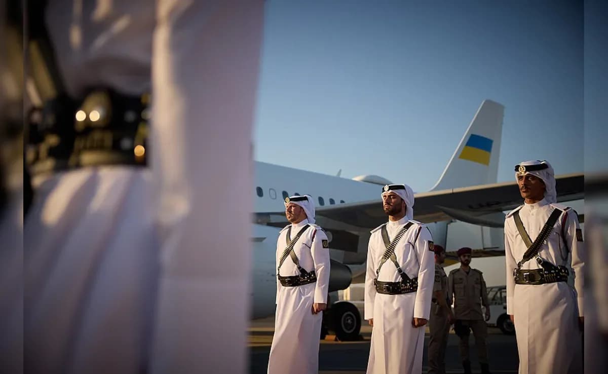 Iran War Costs Global Companies $25 Billion as Qatar Crisis Deepens