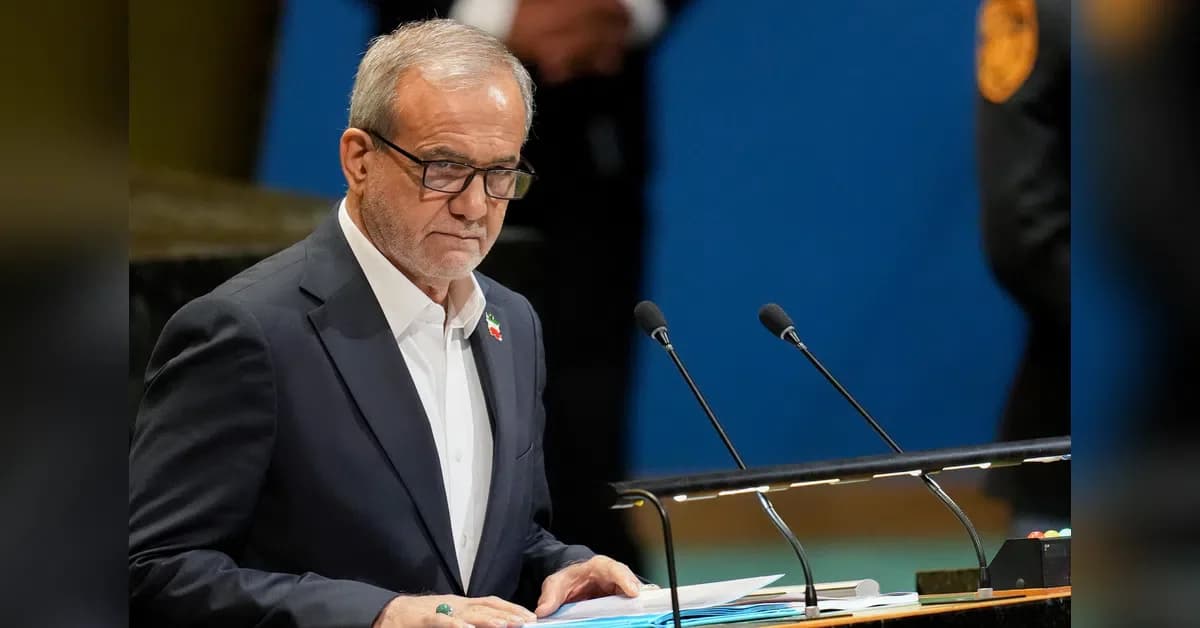 Iran releases $6bn frozen assets as US-Iran talks resume