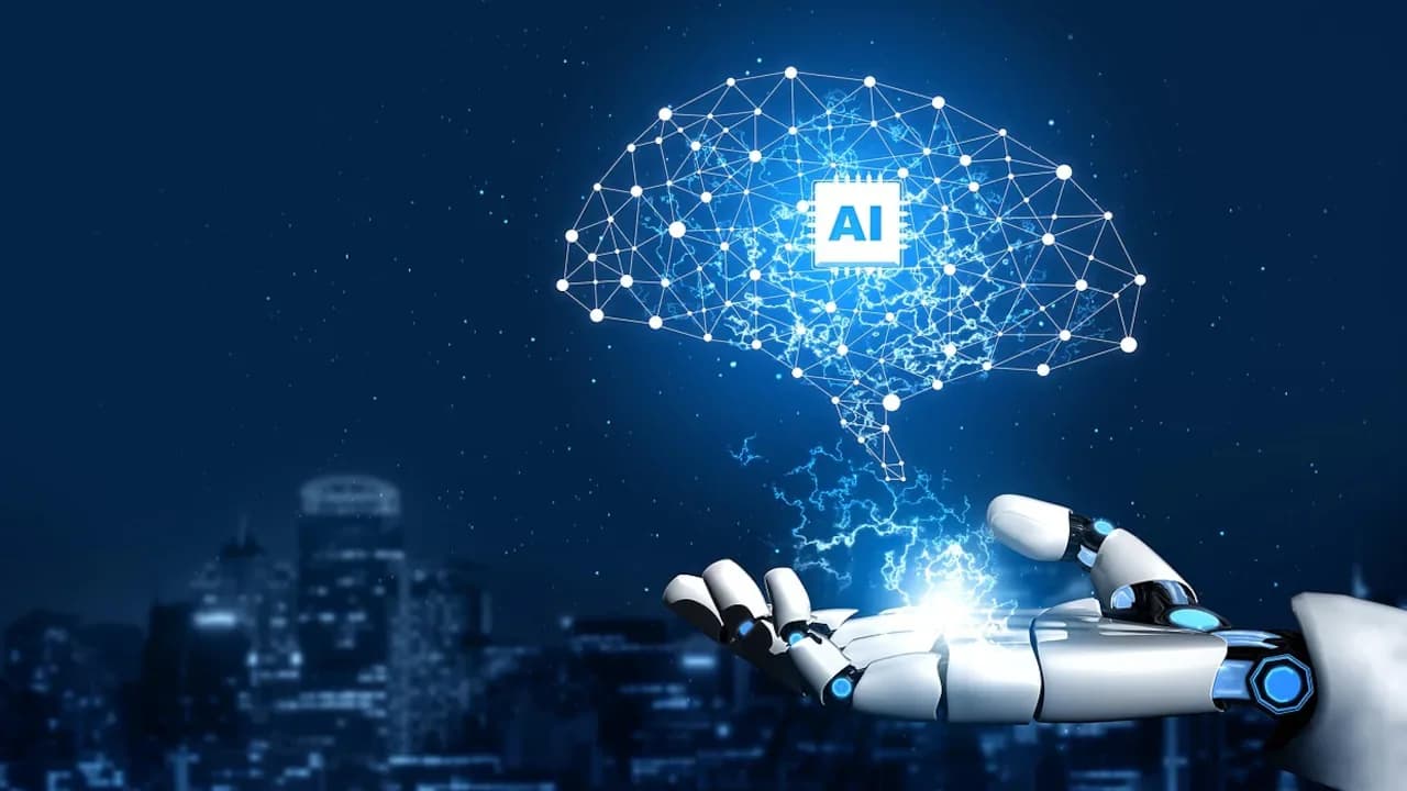 Qualcomm Acquires AI Startup Modular for $3.9B to Expand Data Center