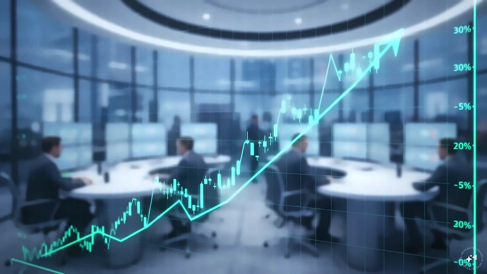 Quant SIF Fund Gains 30%+ Since Inception, Outperforms Benchmark