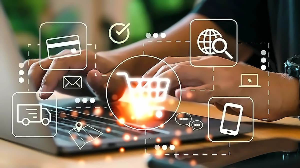 Blinkit Leads Quick Commerce with 55.2M Users, Boosts Farmer Incomes
