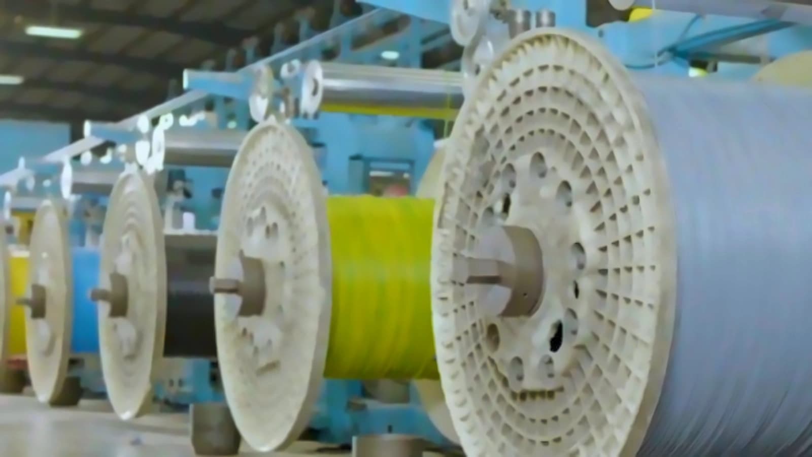 R R Kabel Q2 profit surges 56% to ₹181 crore; Prabhudas Lilladher targets ₹2735