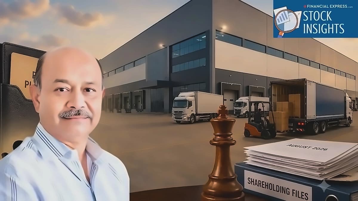 Radhakishan Damani's 2 Stock Moves: Horizon IPO & Sundaram Finance