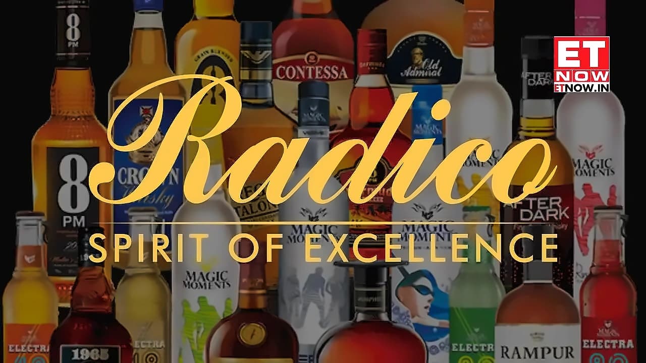 Radico Khaitan targets 25% upside after strong Q4 results