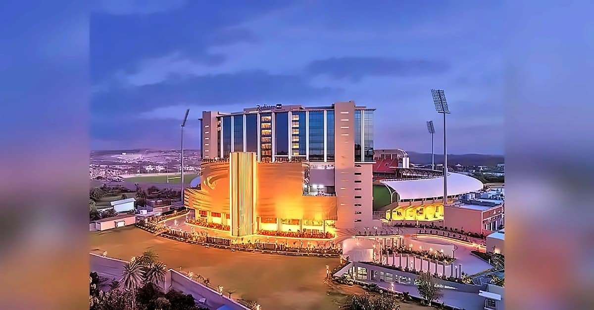 Radisson Hotel Group signs 10 new hotels in India expansion