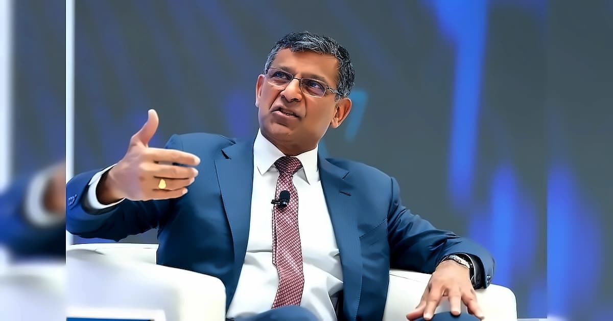 Raghuram Rajan calls for Fed rate hikes at Jackson Hole symposium