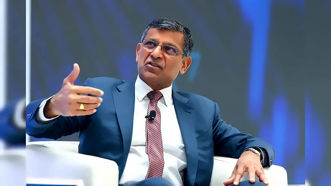 Raghuram Rajan Proposes AI Tax to Address Job Disruption