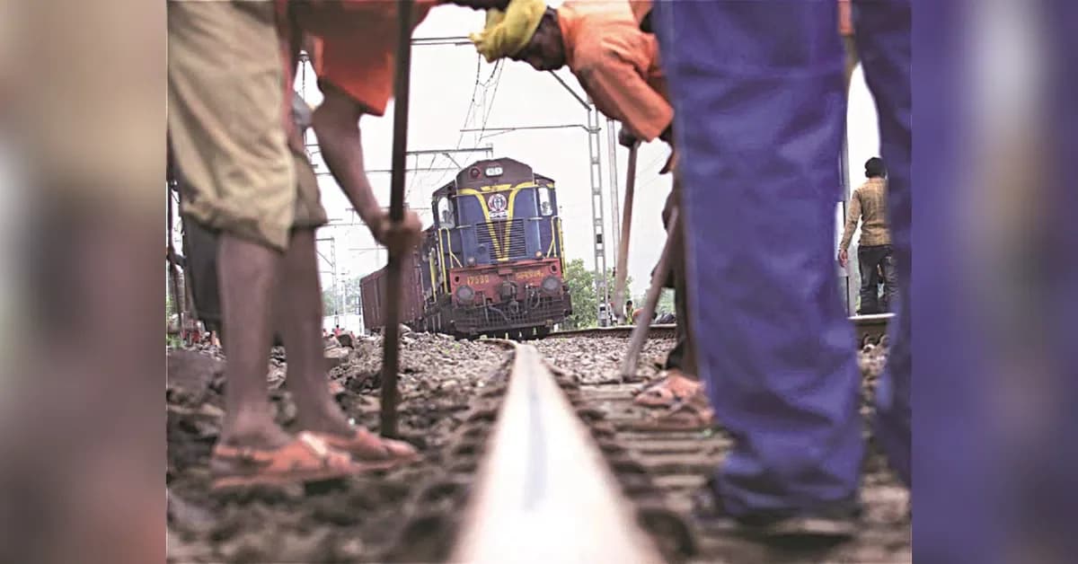 Railways approves ₹206 crore Kavach shield across 680 km