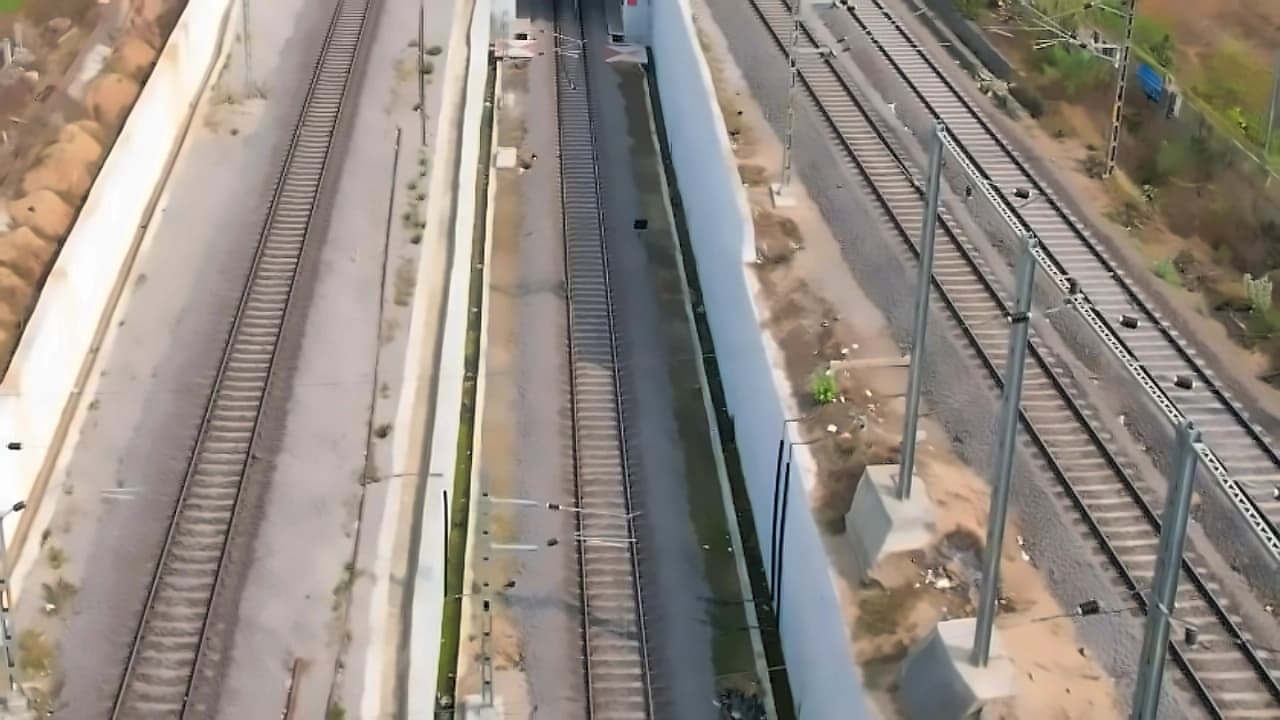 Railways approves ₹605 cr projects in Gujarat, Maharashtra